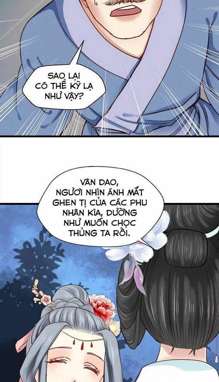 kiều nữ độc phi chapter 30 15