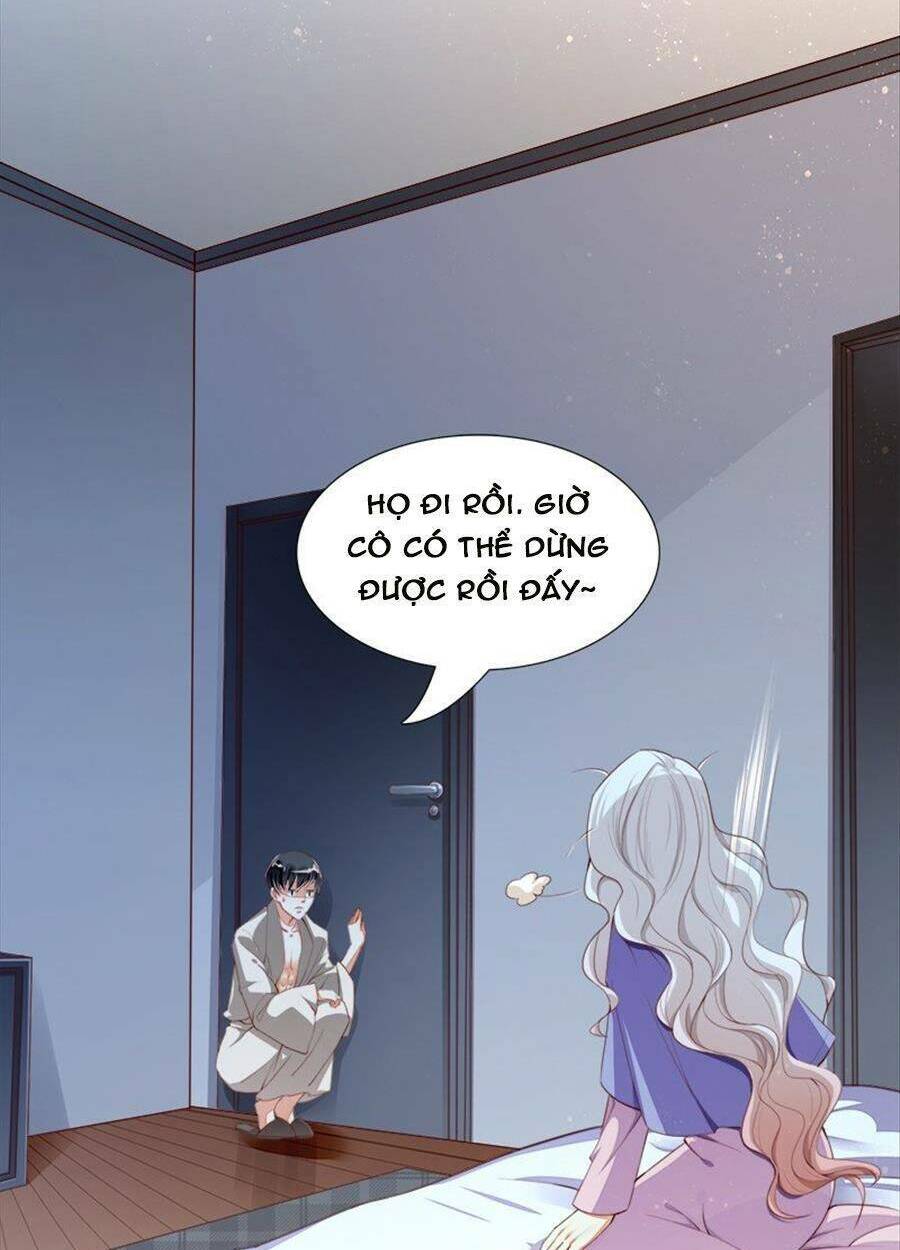 gặp phải người chồng xảo quyệt! chapter 23 18