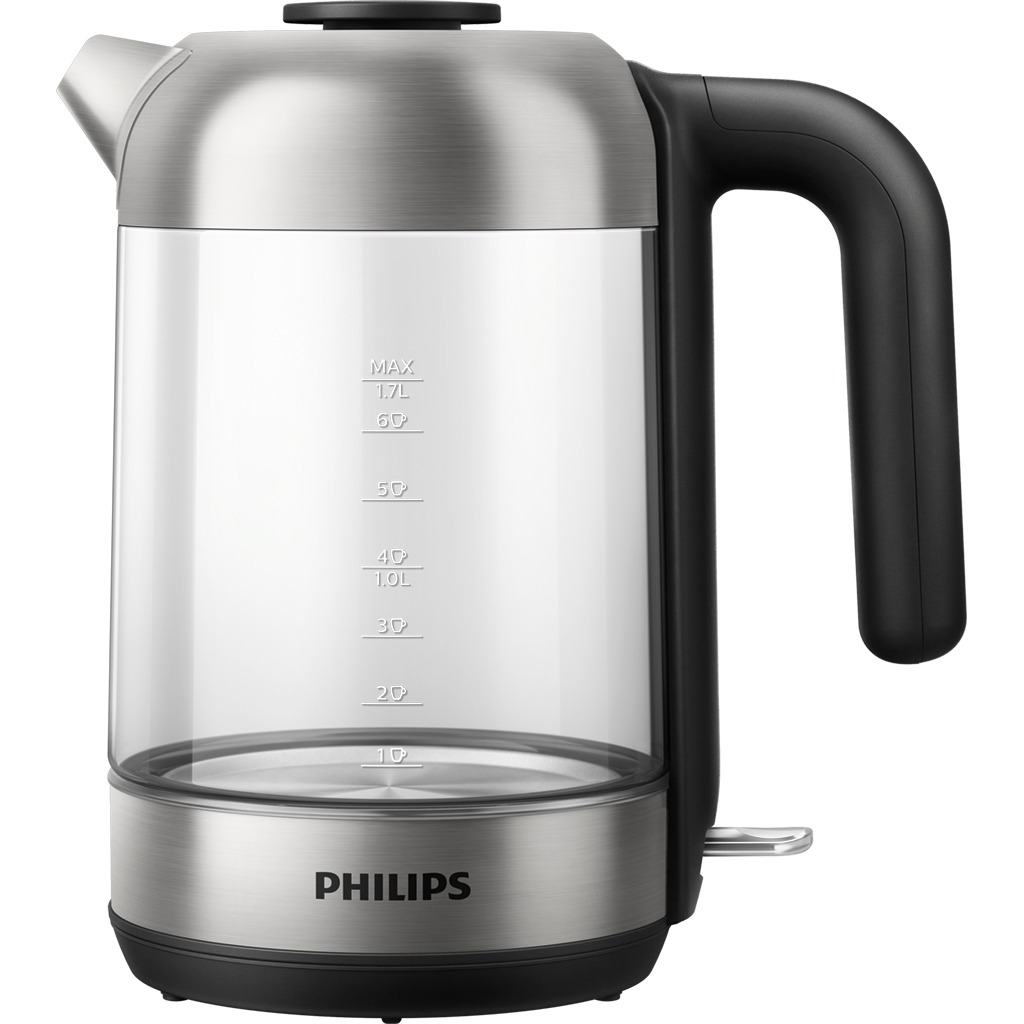 Bình đun siêu tốc PHILIPS 1.7 lít HD9339/80 - Hàng chính hãng