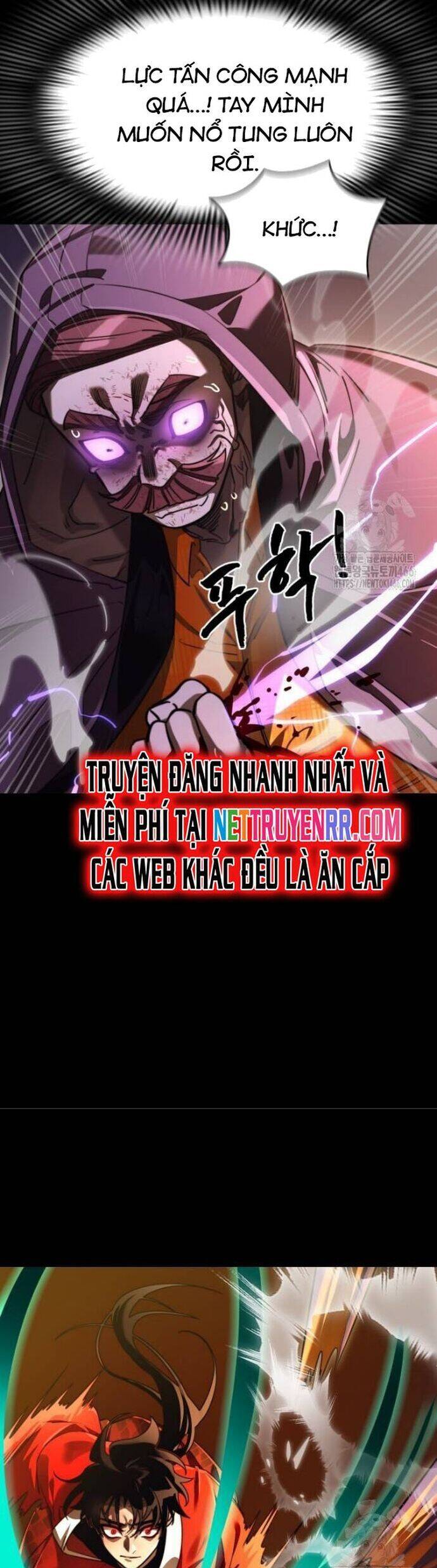 Thiên Ma Tái Lâm Chapter 66 57