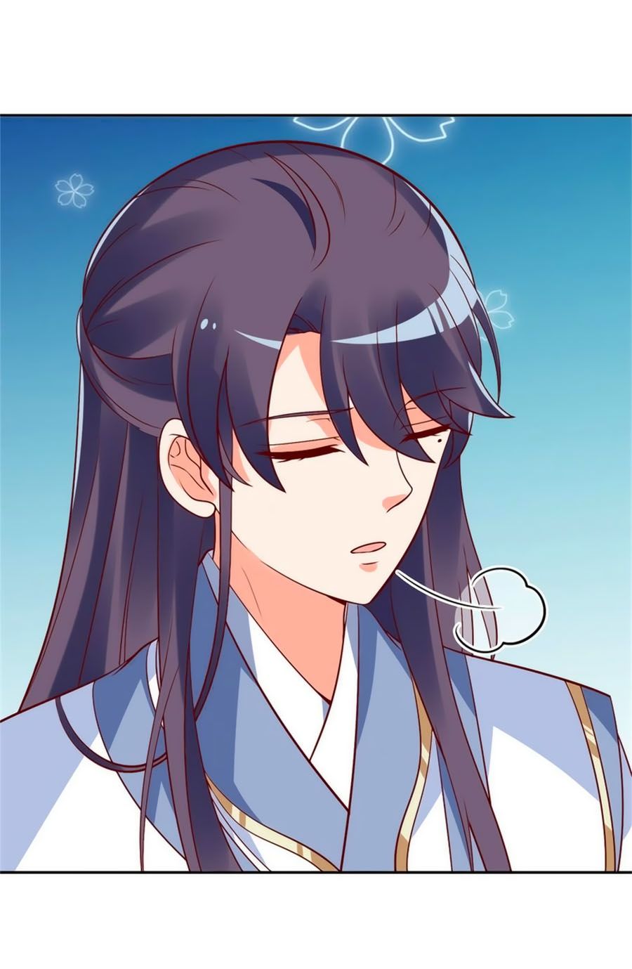 kiêu ngạo vương gia chủng điền phi chapter 155 23