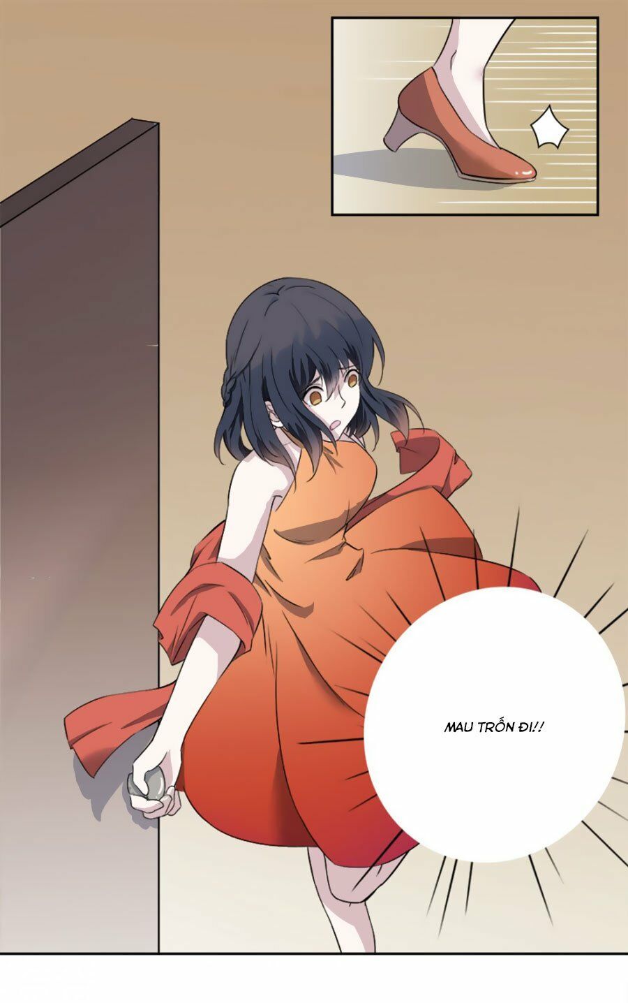 thiên kim đường môn chapter 47 27