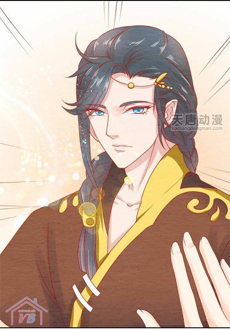 nhân hoa duyên chi sư phụ đại nhân cầu sủng ái chapter 14 23