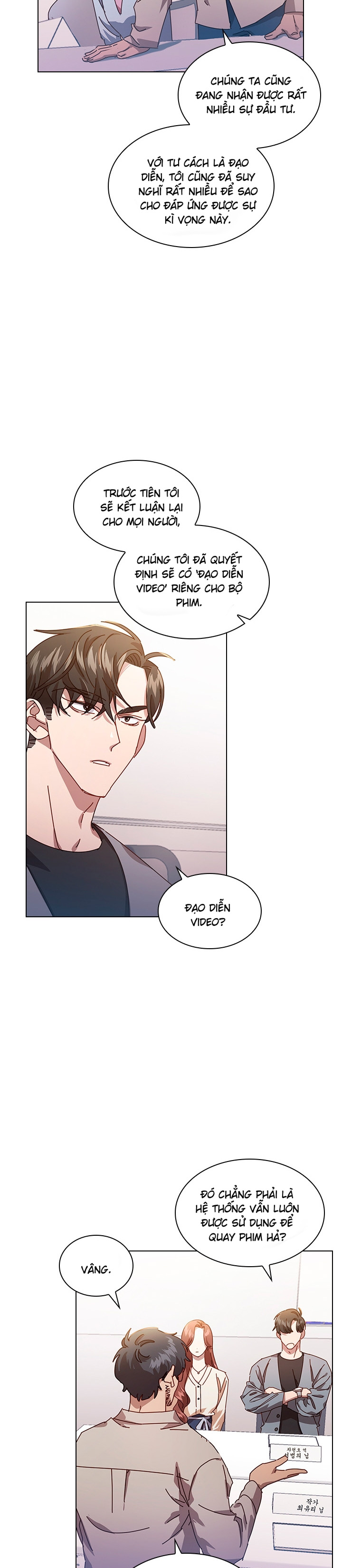 tai tiếng thị phi chapter 71 12