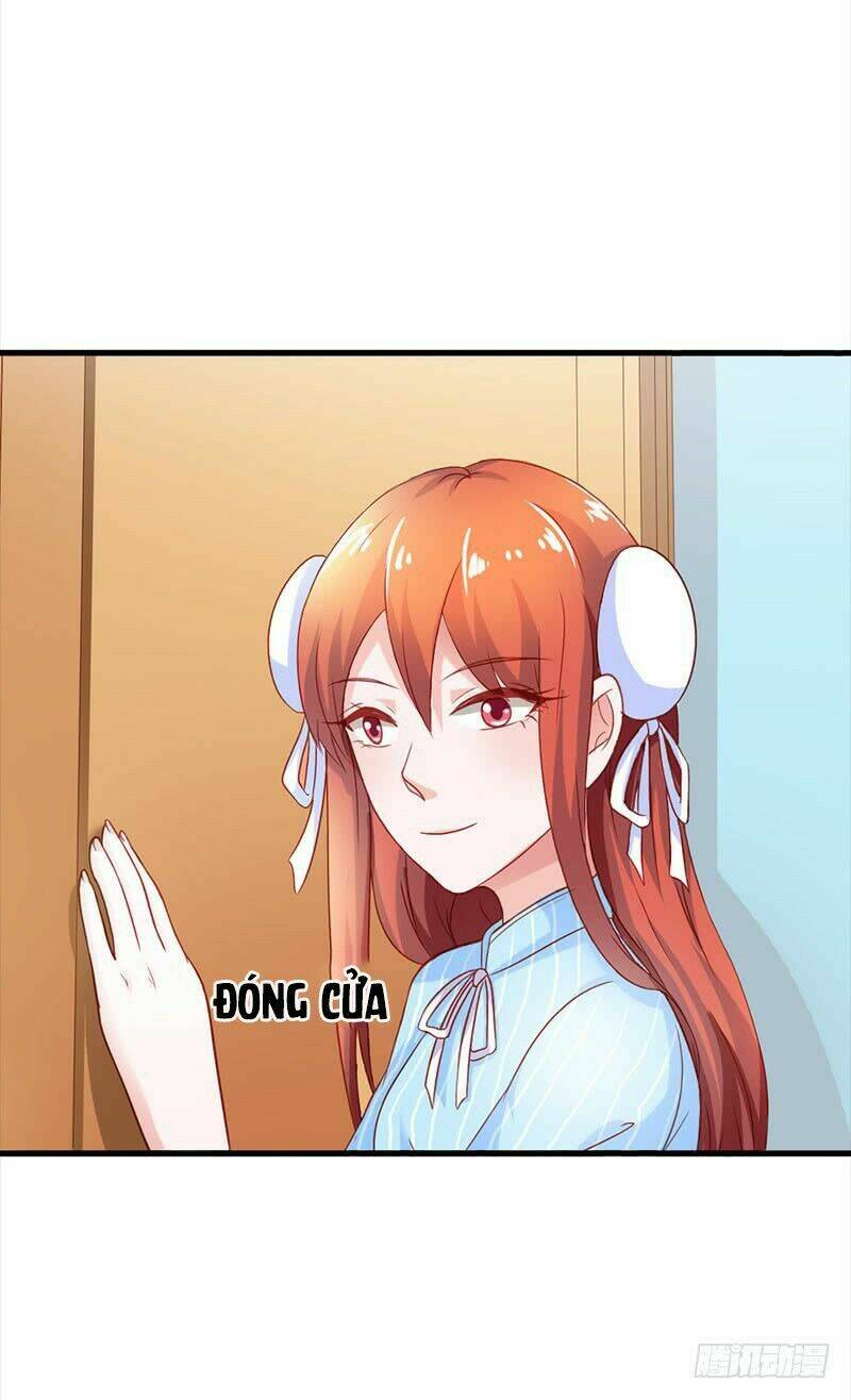 bá đạo tổng tài ngạnh thượng cung chapter 6 20