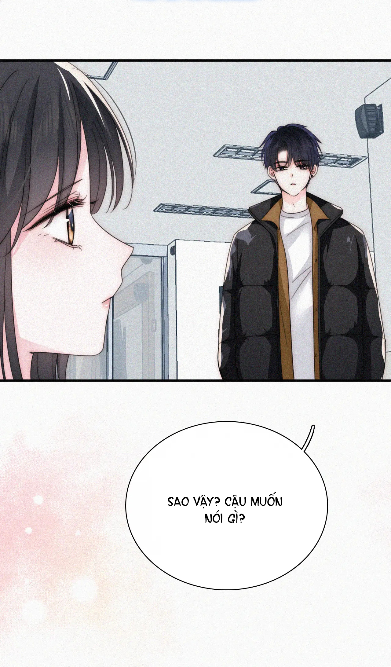 bệnh yêu chapter 46.2 24