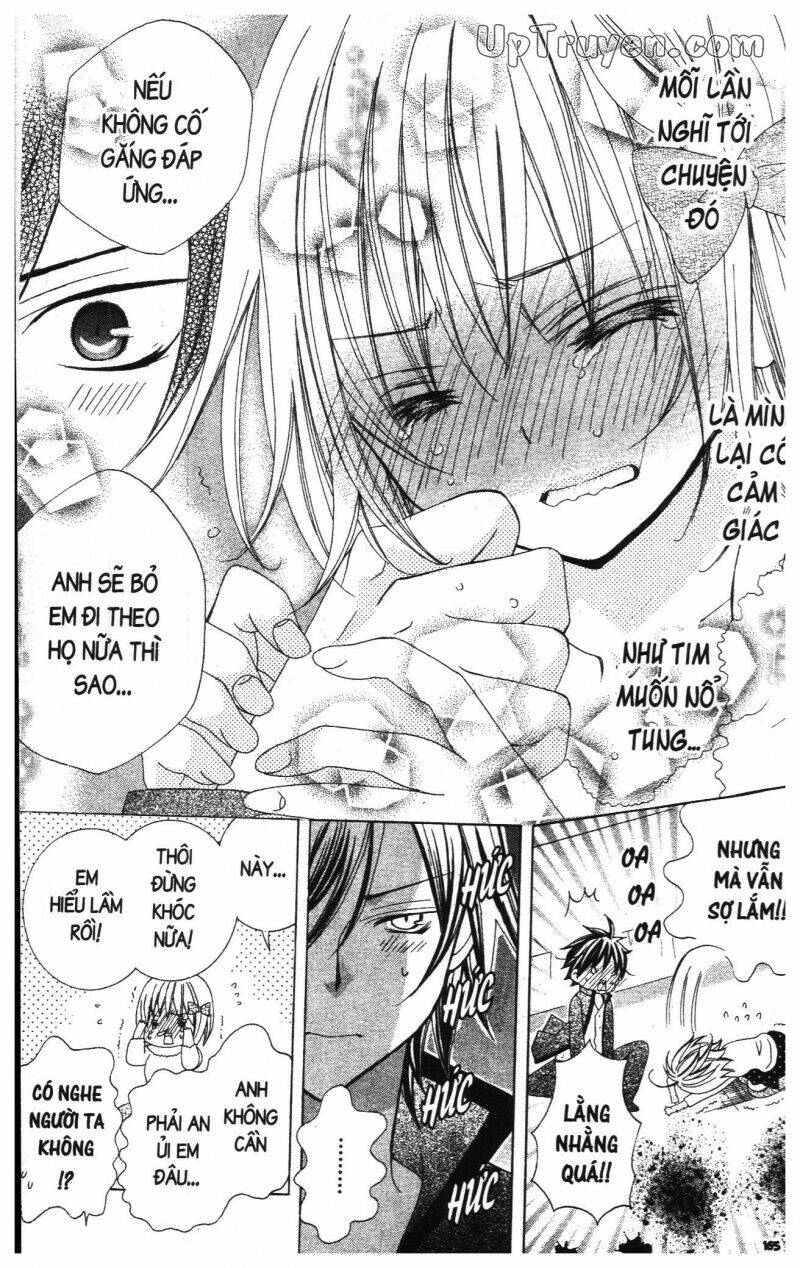 i love you suzuki chapter 16 167