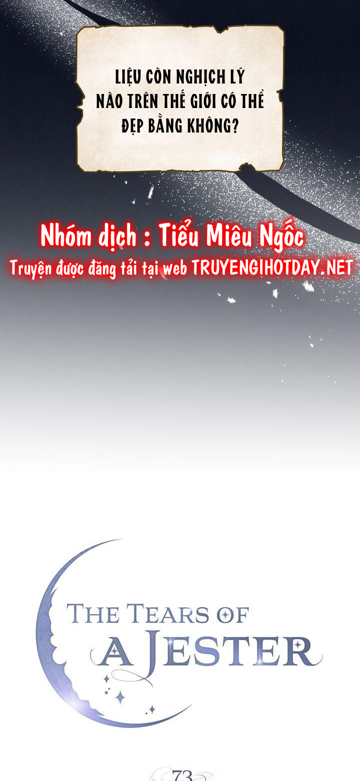 nỗi buồn của chú hề chapter 73 8