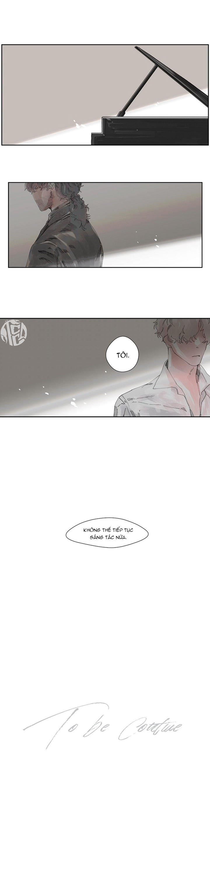 độc diễn trên những phím đàn chapter 2 20