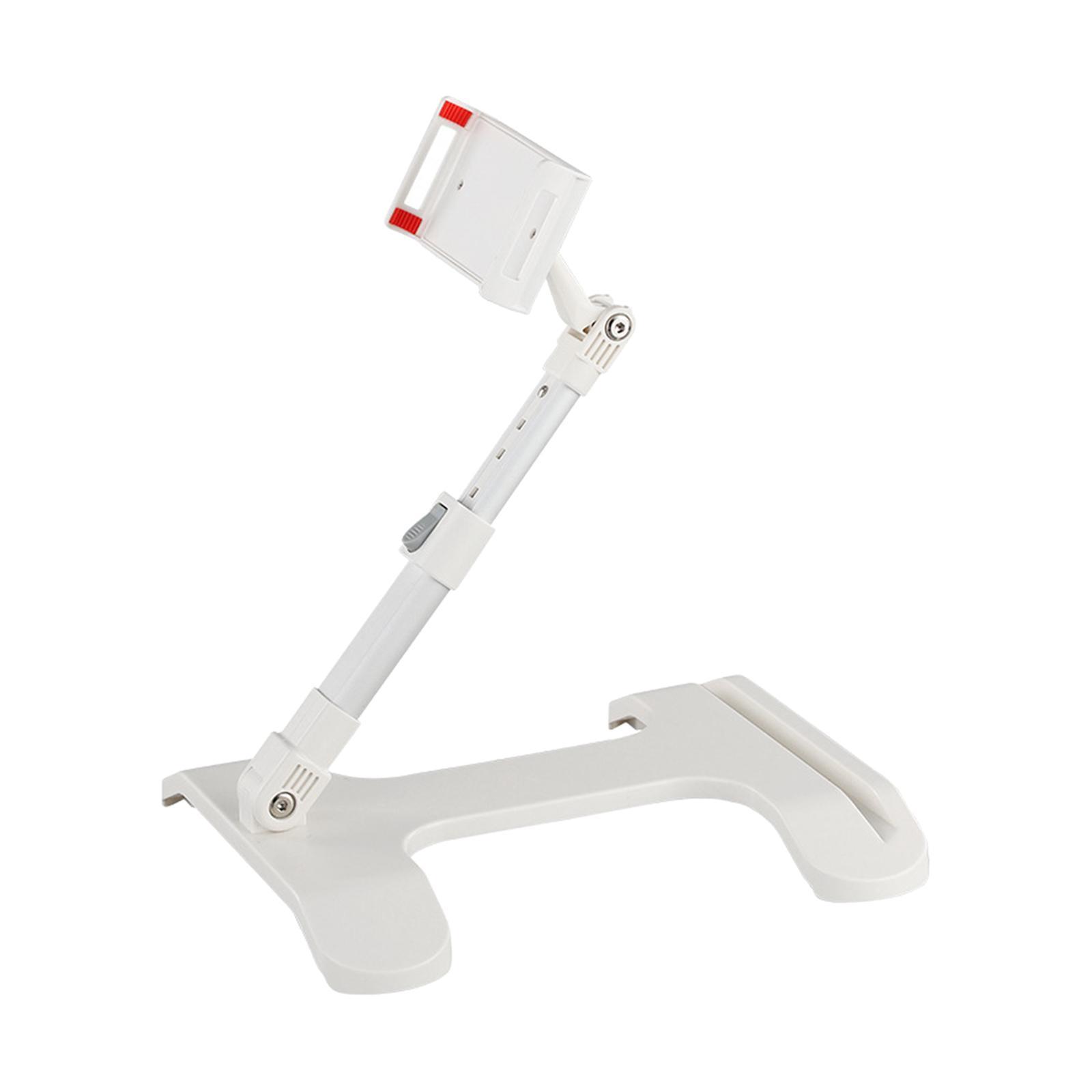 Foldable Phone Holder Rotation Tablet Holder Bracket for Bed Desktop Home