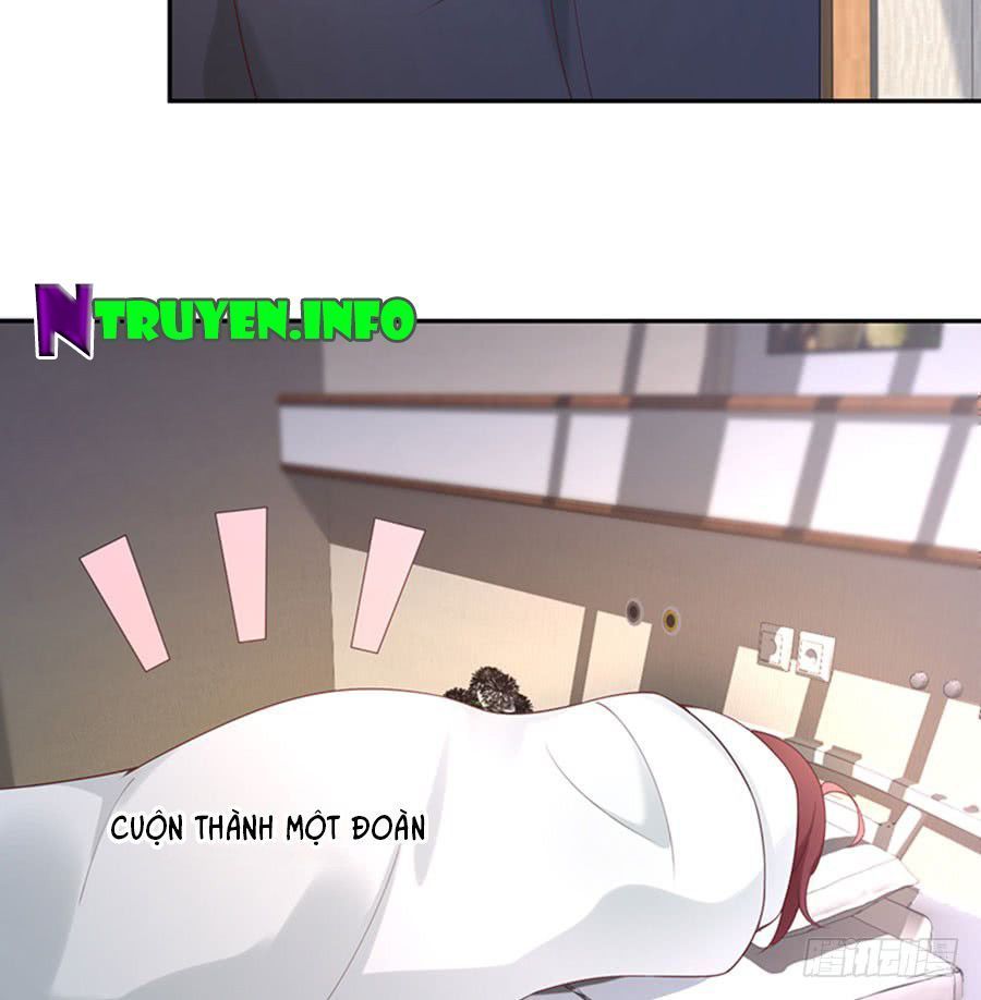 nam thần truy thê chỉ nam chapter 8.1 5