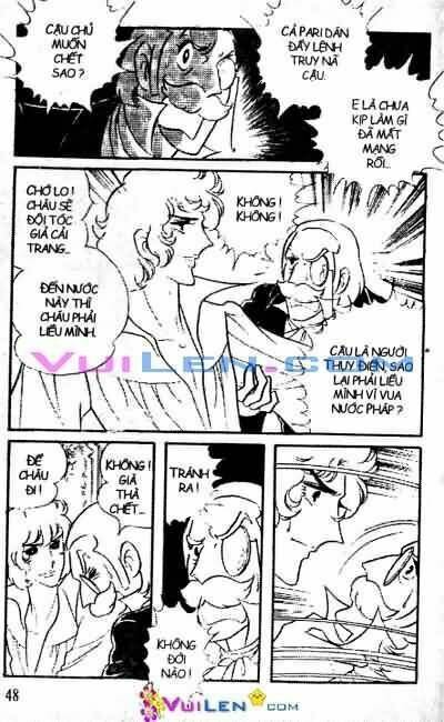 hoa hồng véc-xây chapter 13 48