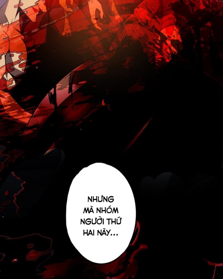 ta, chúa tể rừng xanh chapter 5 64