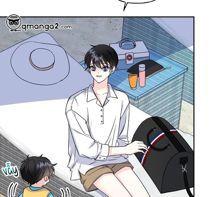 xác suất tình yêu chapter 43 9