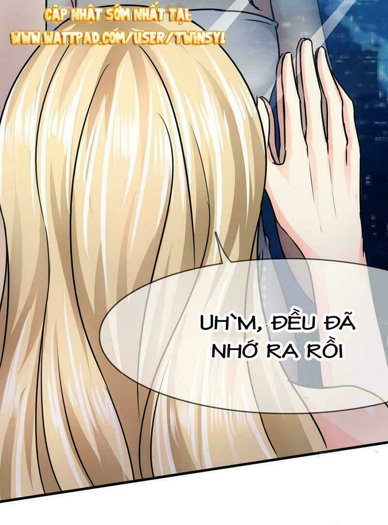 bá đạo trung khuyển tìm ái ký chapter 74 3