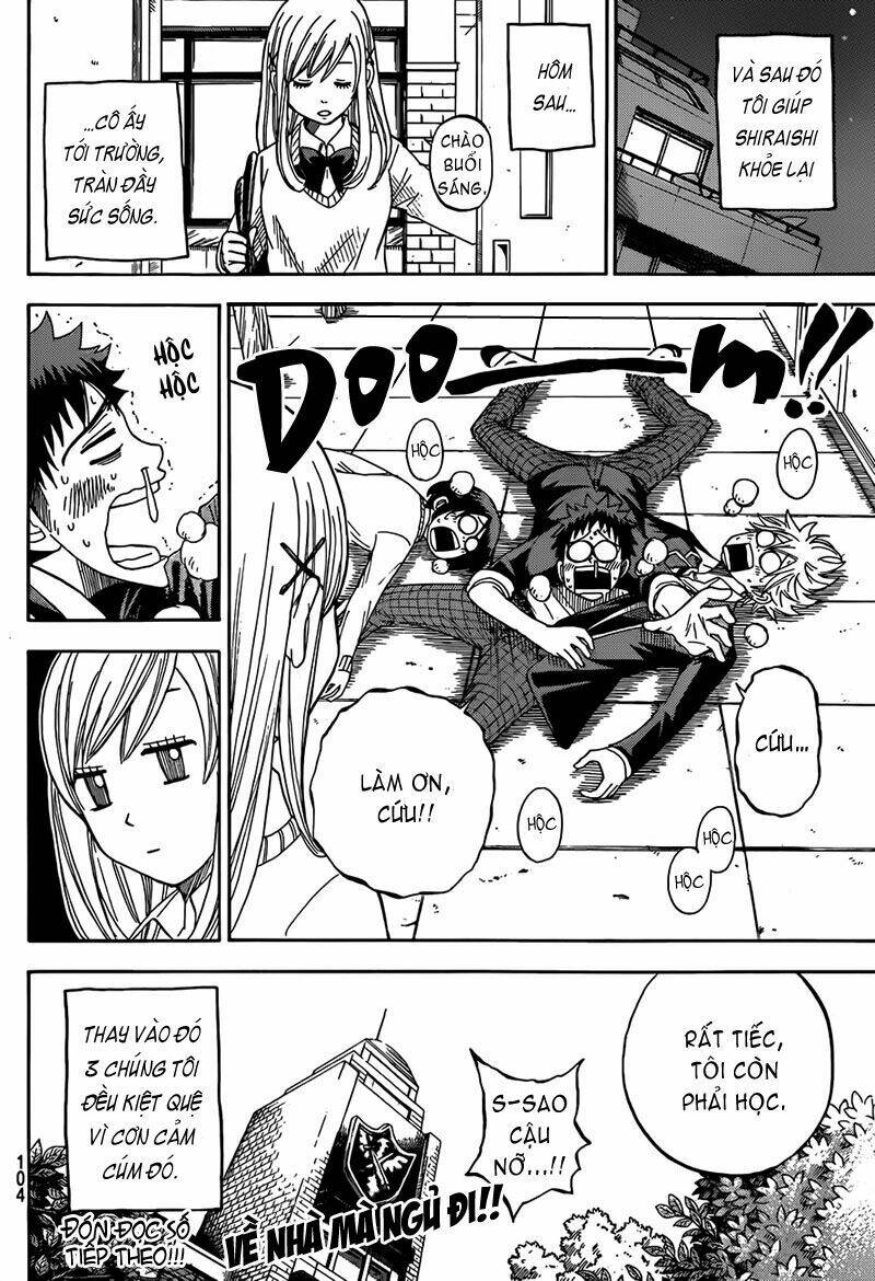 yamada và thất đại ma nữ chapter 10 23