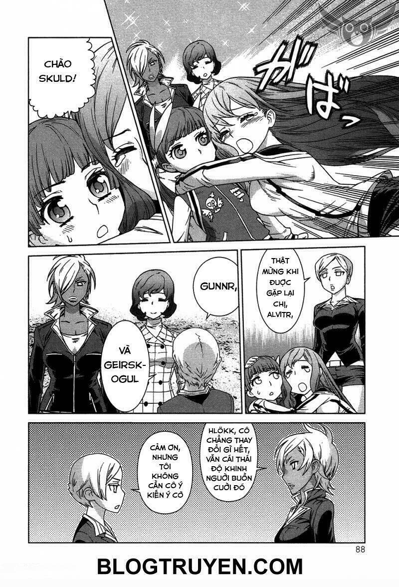 celestial clothes chapter 6 13