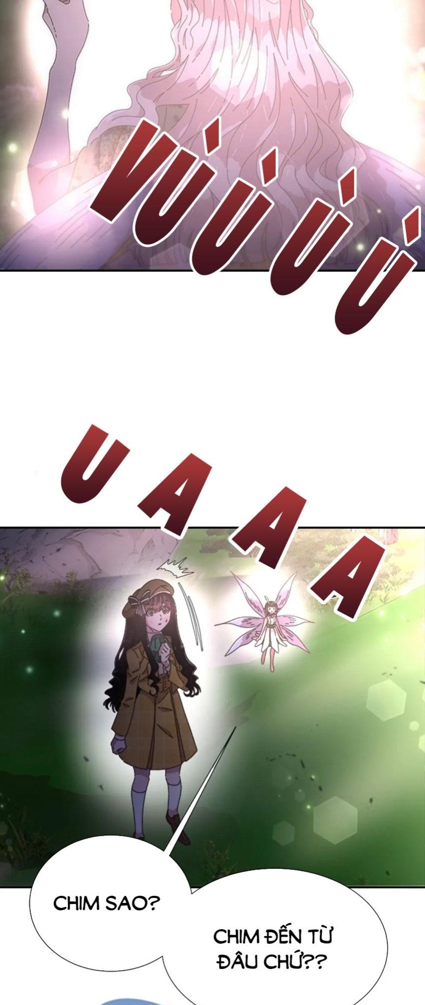 con gái bảo bối của ma vương chapter 98 44