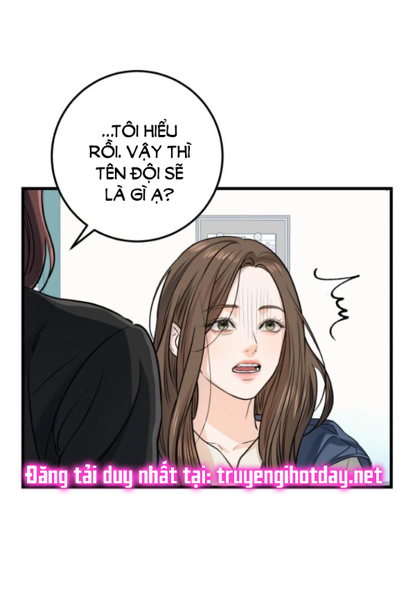 Nóng Lòng Muốn Giày Vò Em chapter 10.1 26