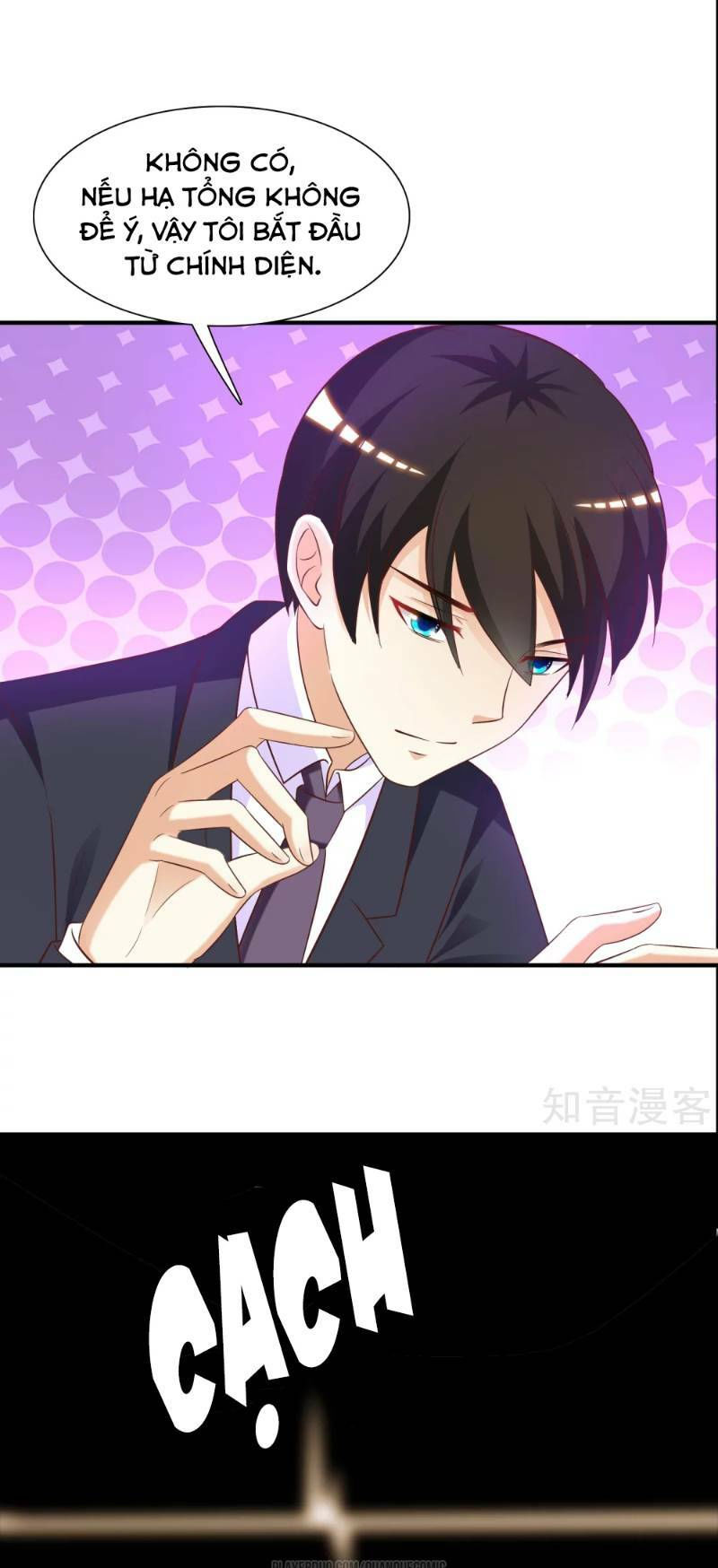 tối cường vận đào hoa chapter 67 14