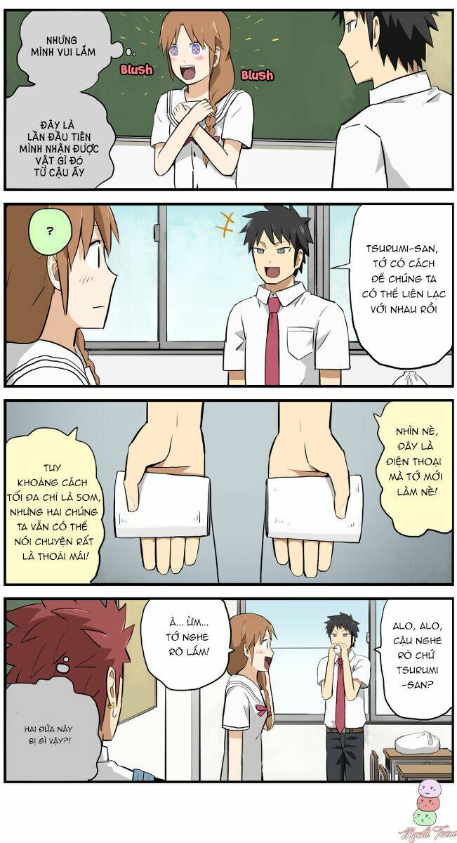 hinmin choujin kanenashi-kun chapter 4 13