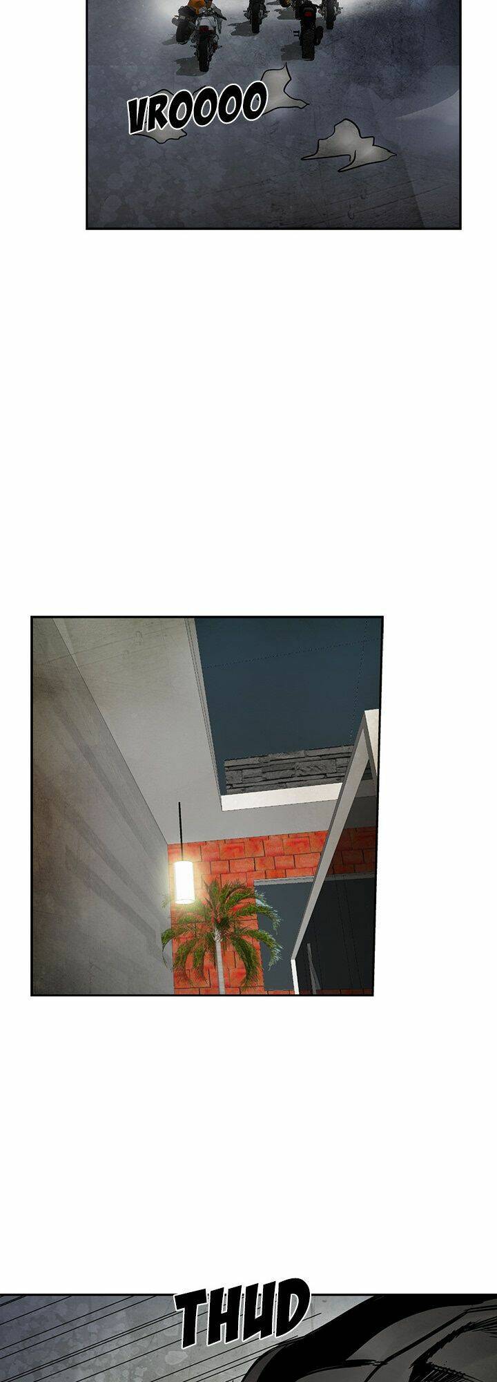 huyền thoại : khởi đầu chapter 32 16