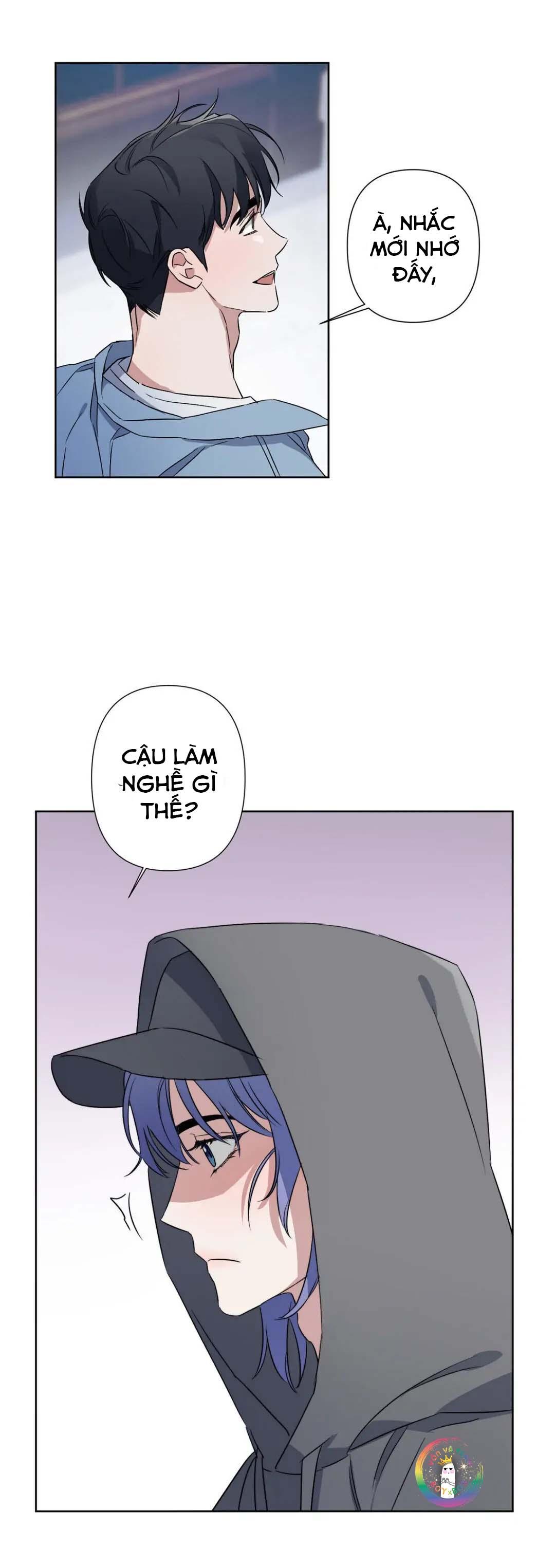 manhwa chịch vồn chịch vã chapter 44 5