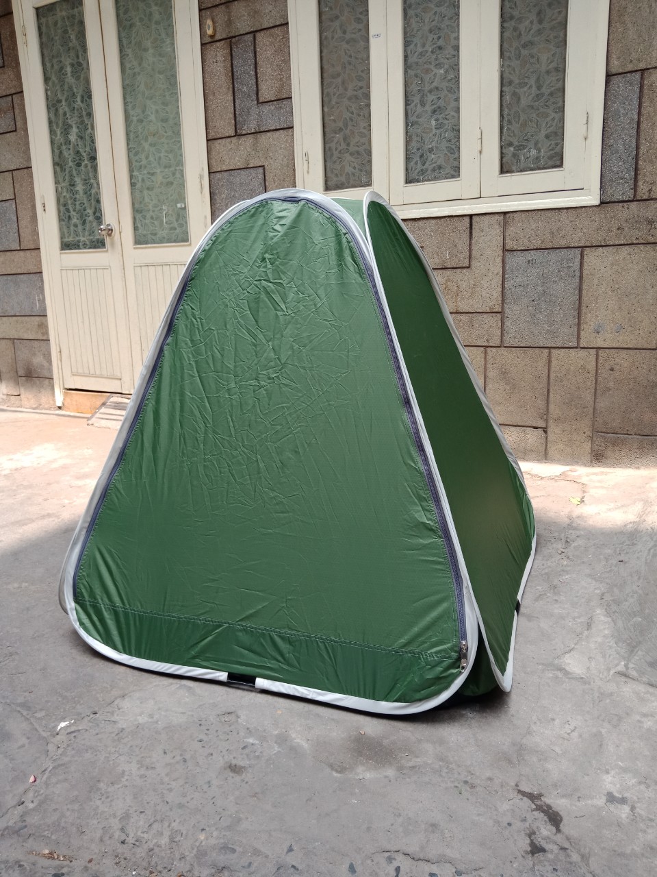 Lều xông hơi tự bung cao cấp loại 1
