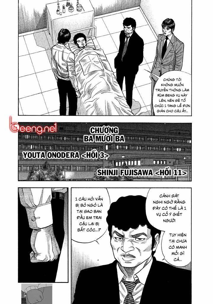 cái chết sau 7 ngày chapter 33 3