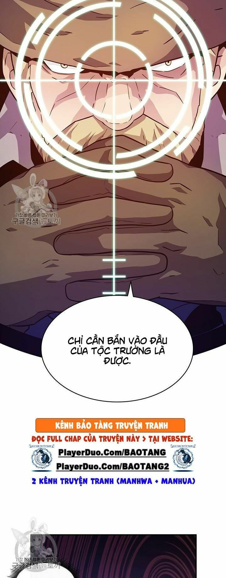 arcane sniper chapter 28 28