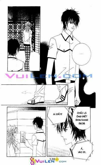 người duy nhất chapter 119 1