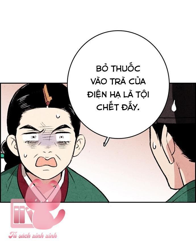 lệnh cấm hôn chapter 1 10