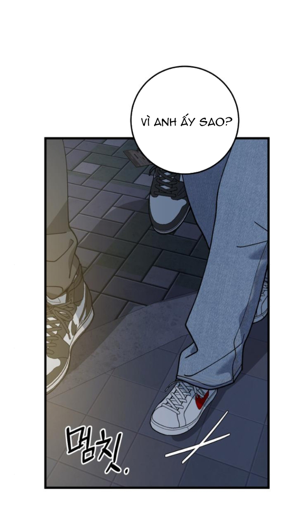 quy luật về rác rưởi chapter 8.2 13