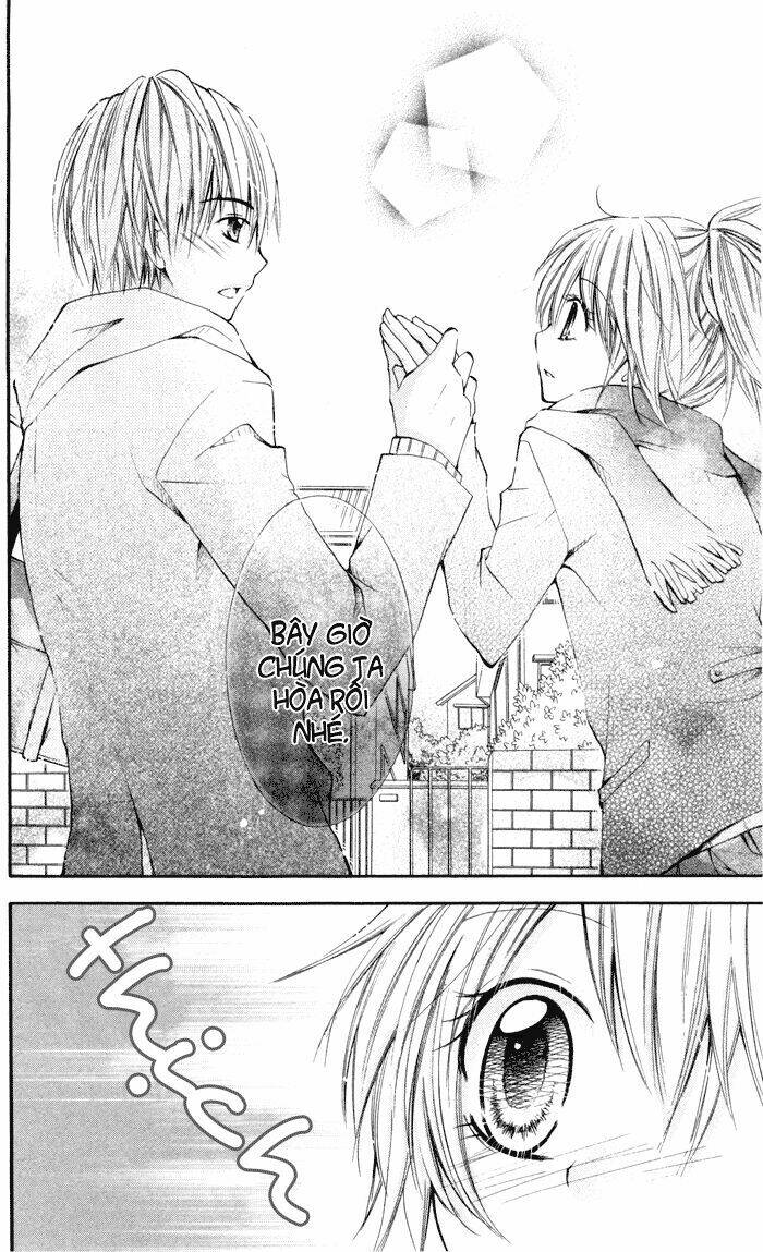 koi ja nai no da! chapter 5 19