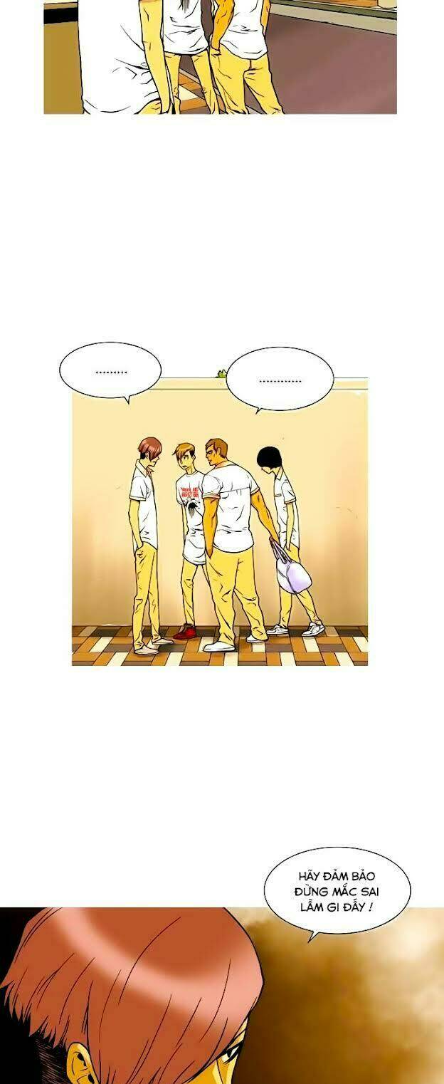 green boy chapter 3 36