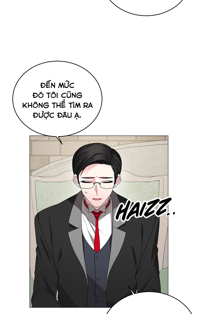 tôi sẽ trở thành nhân vật chính chapter 17 22