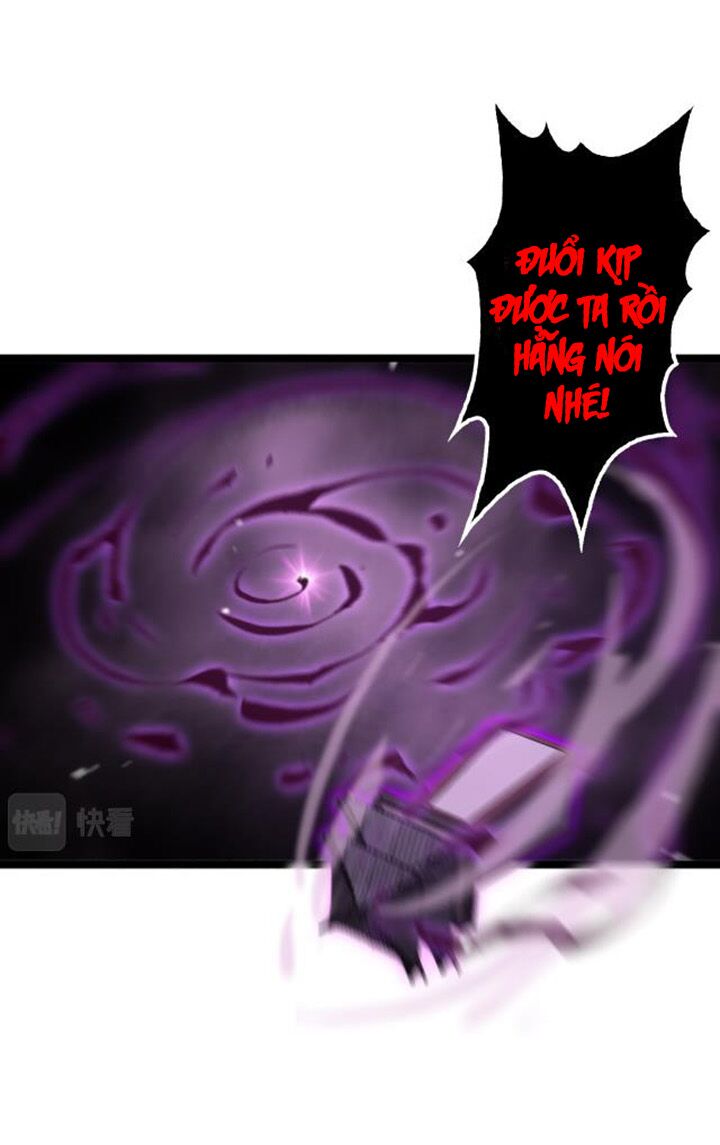 chư giới - tận thế online chapter 123 26