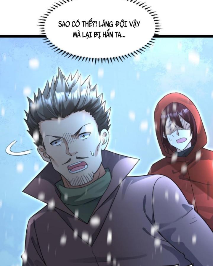 đóng băng toàn cầu: tôi gây dựng nên phòng an toàn thời tận thế chapter 242 18
