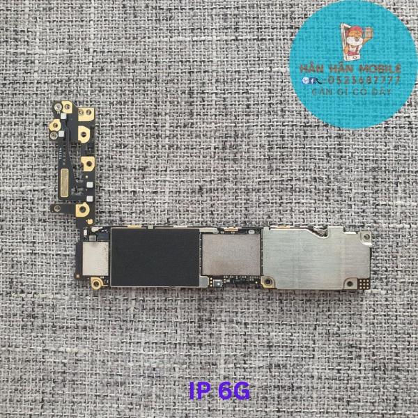 Main Board bo mạch chủ đẹp cho ip 6G (không lên nguồn)