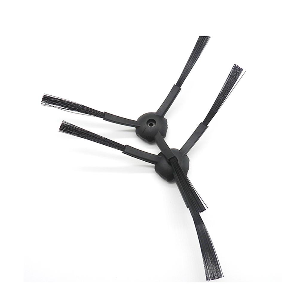 HEPA Filter Side & Main Brushes Spare Part for ILIFE V7 Vacuum Cleaner Accs