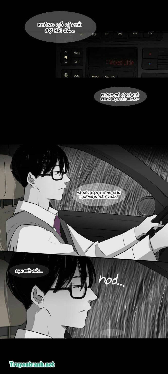 lời thì thầm ma quỉ chapter 21 6