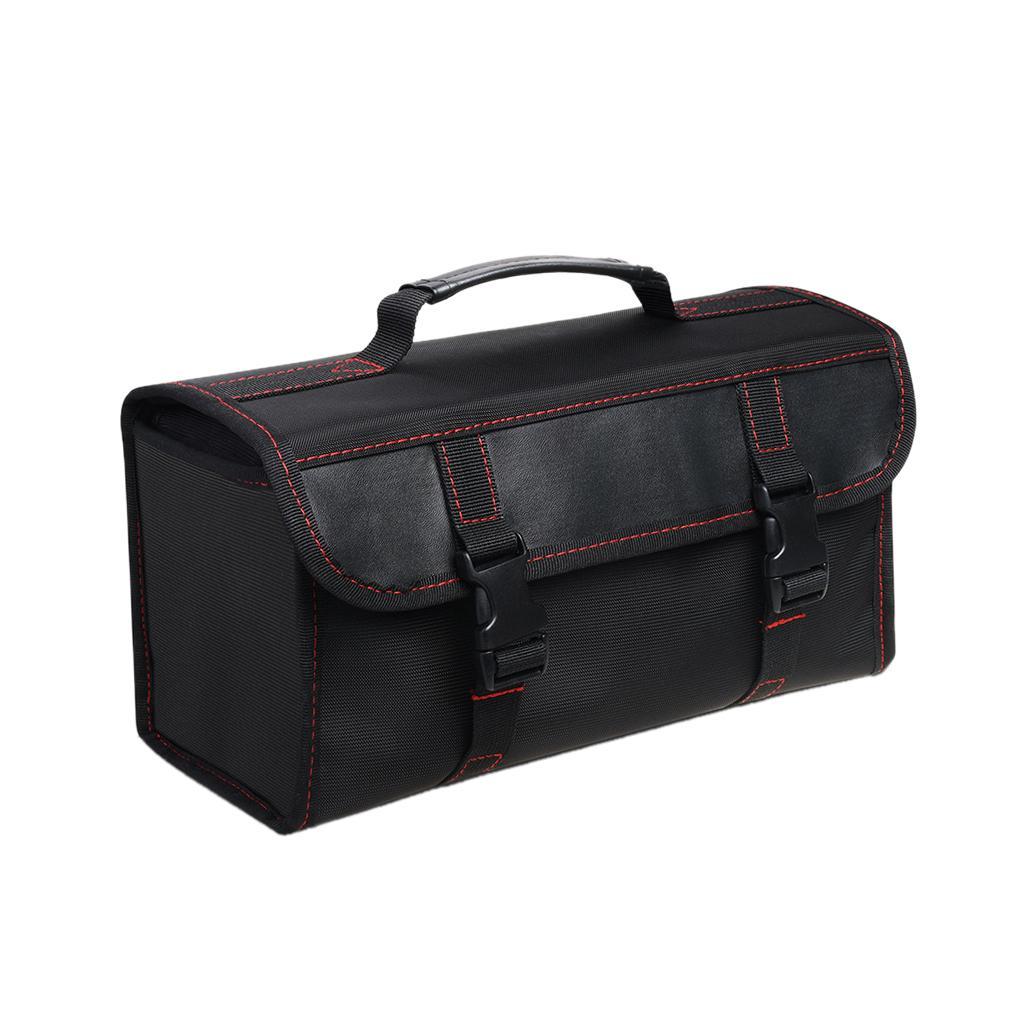 For  Protective Carrying Case  Travel  Black