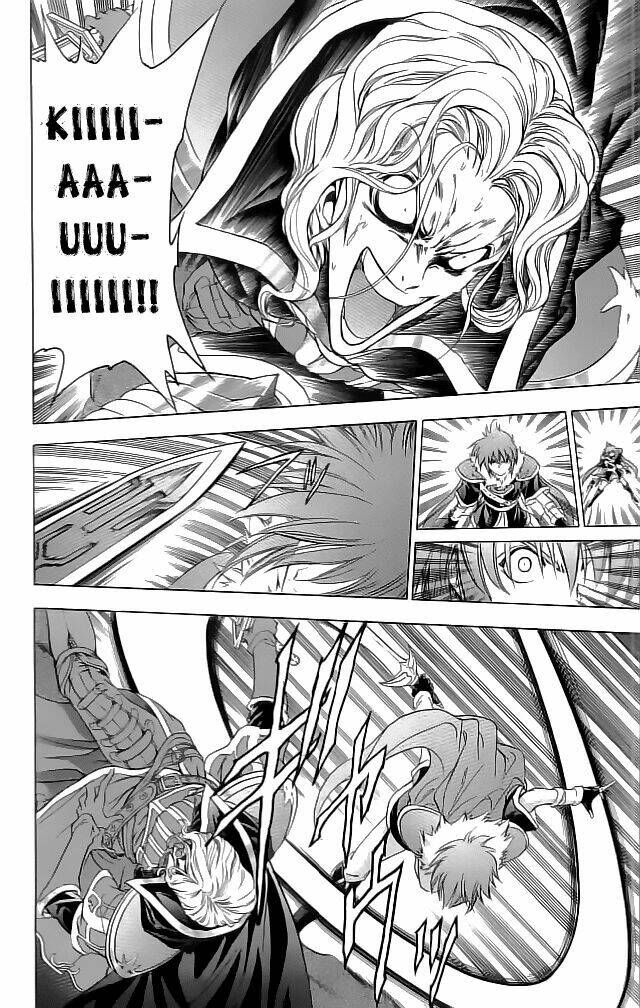 fire emblem-hasha no tsurugi chapter 31 32