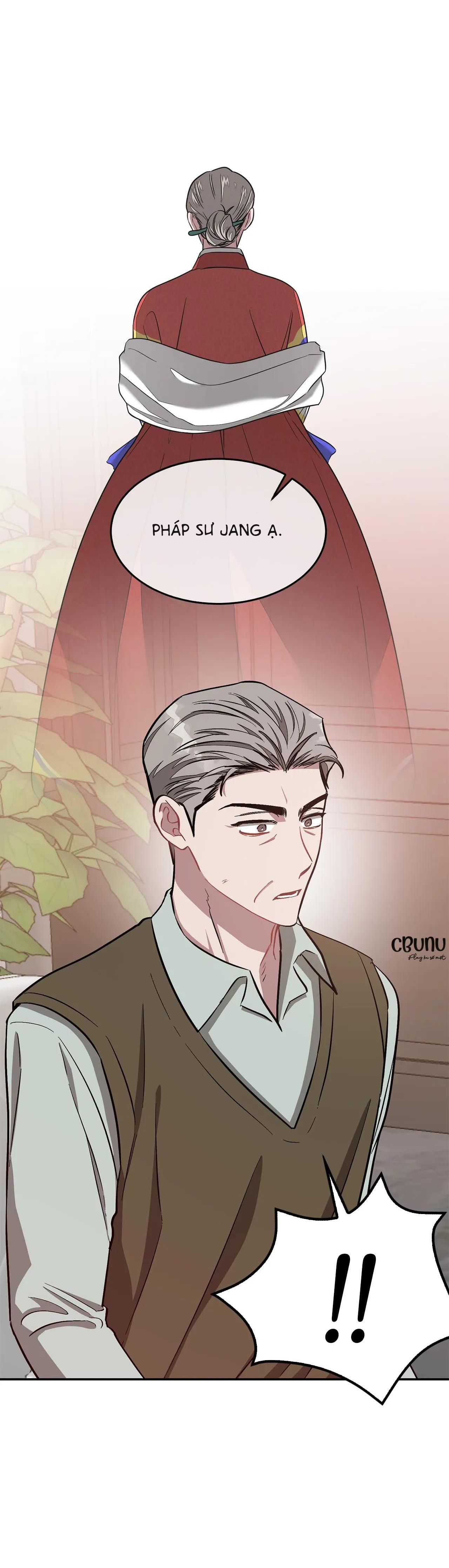 Sống Lại Lần Nữa chapter 53 35