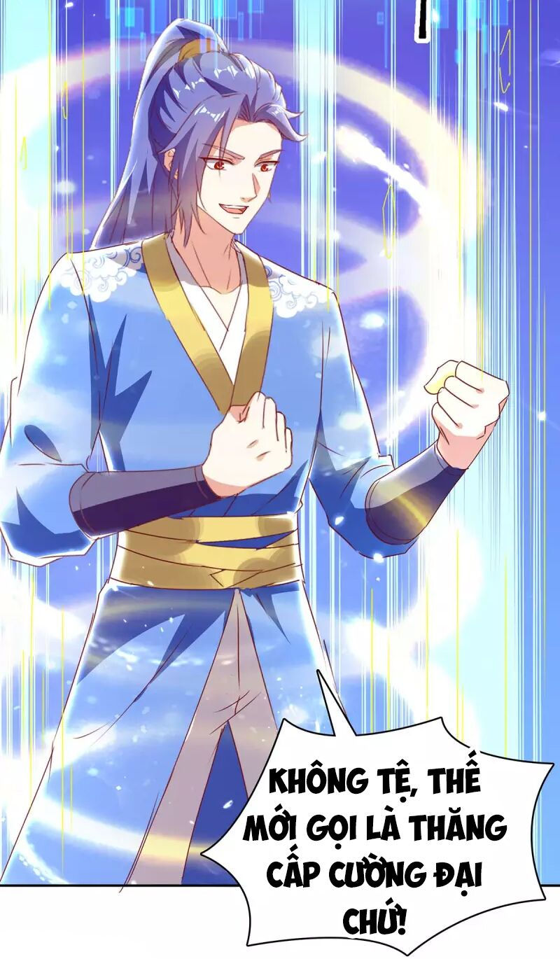 tối cường thăng cấp chapter 297 8