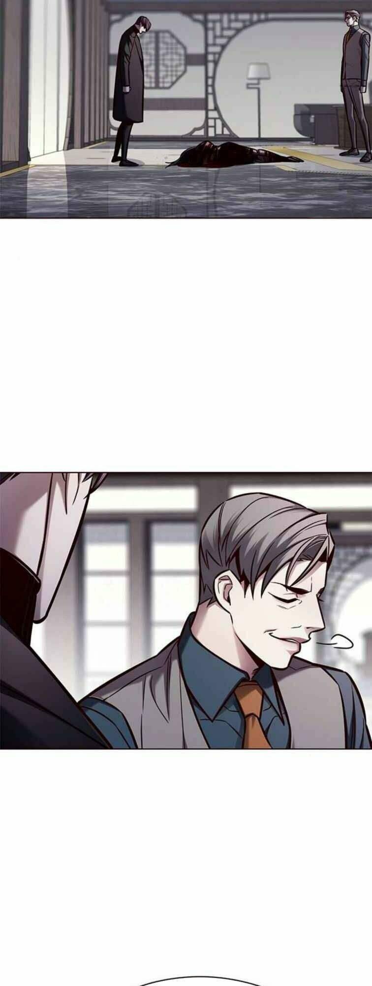 biến thân thành mèo chapter 134 29