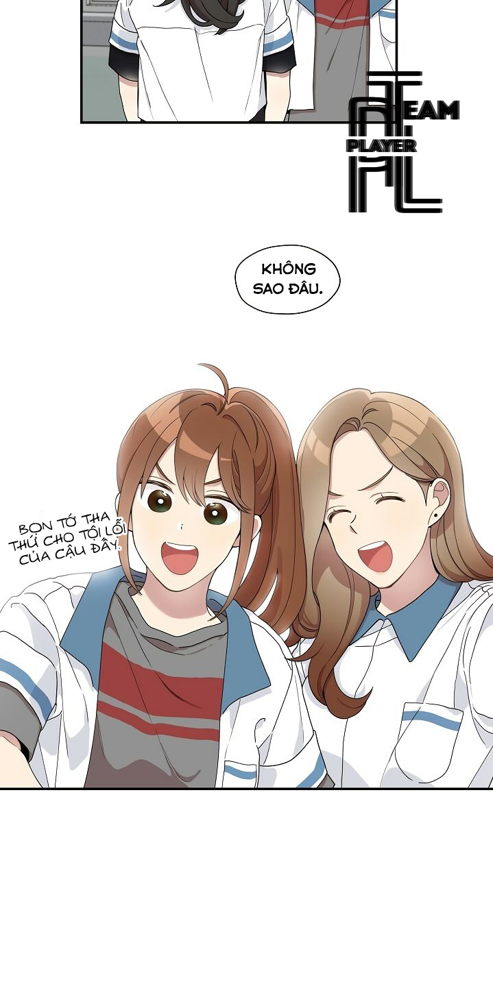 thanh xuân lầm lỡ chapter 20 26