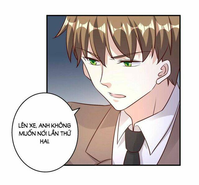 hôn nhân dục vọng: thiếu gia nhẹ một chút! chapter 152 19