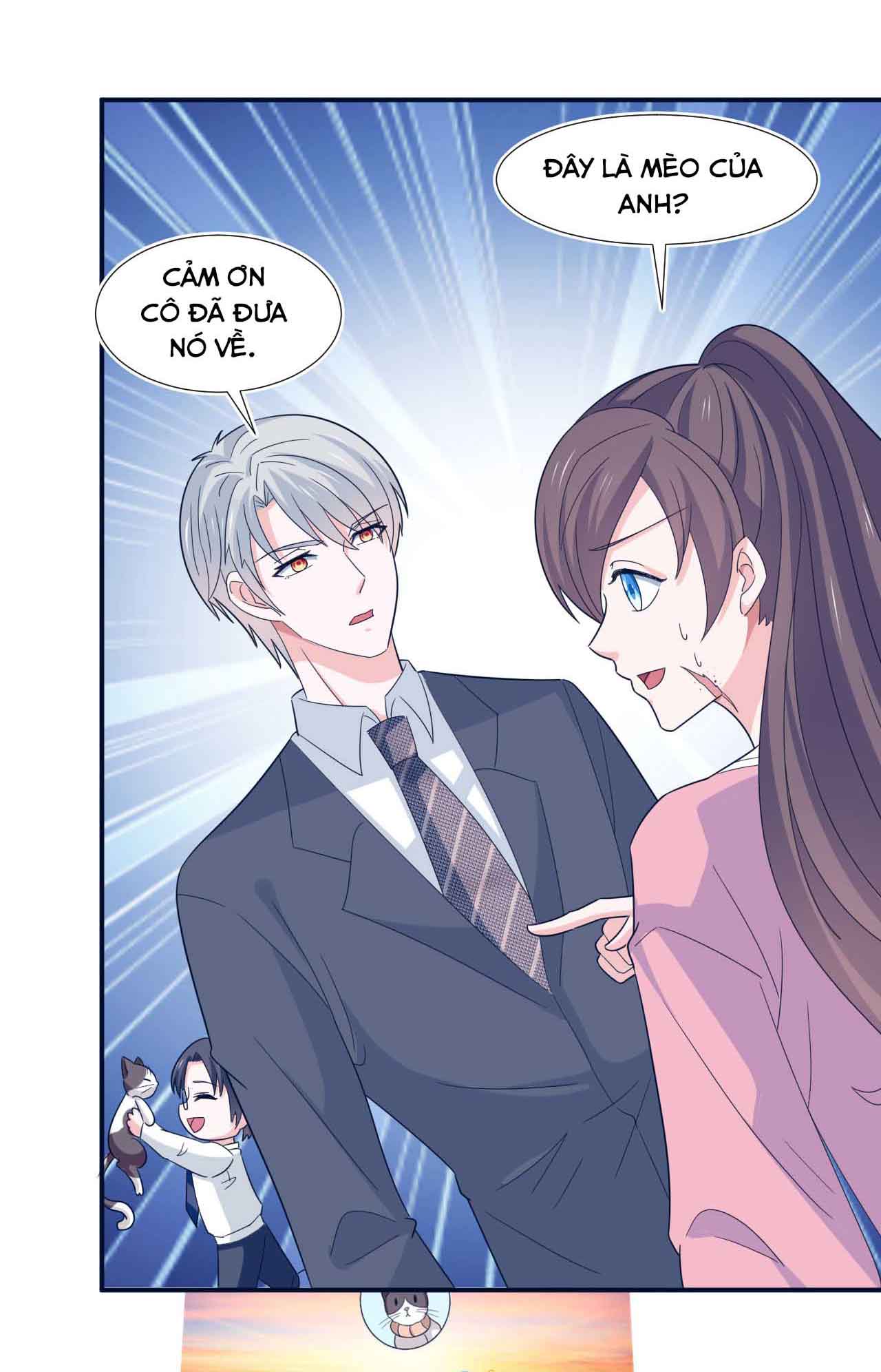 bí mật không thể yêu đương chapter 28 44