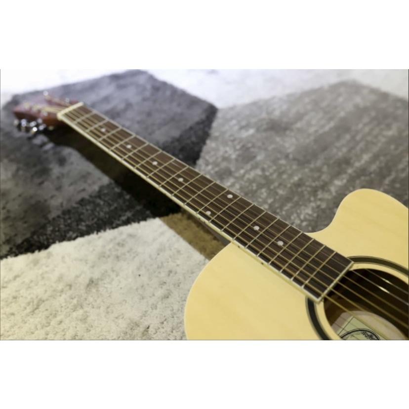 Đàn Guitar Acoustic Chard EB16Y